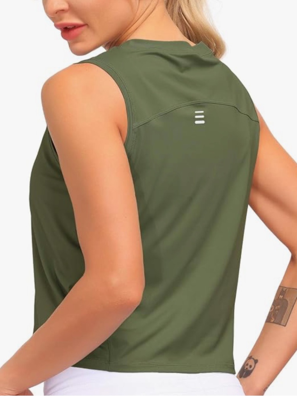 Workout Tank Tops